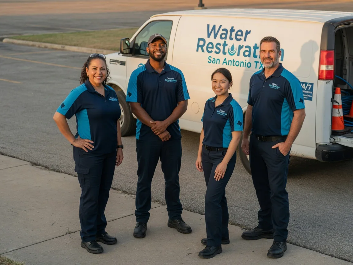 Water Damage Repair company in Hilo, HI